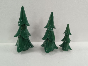 磁器クリスマスツリーライト - 24