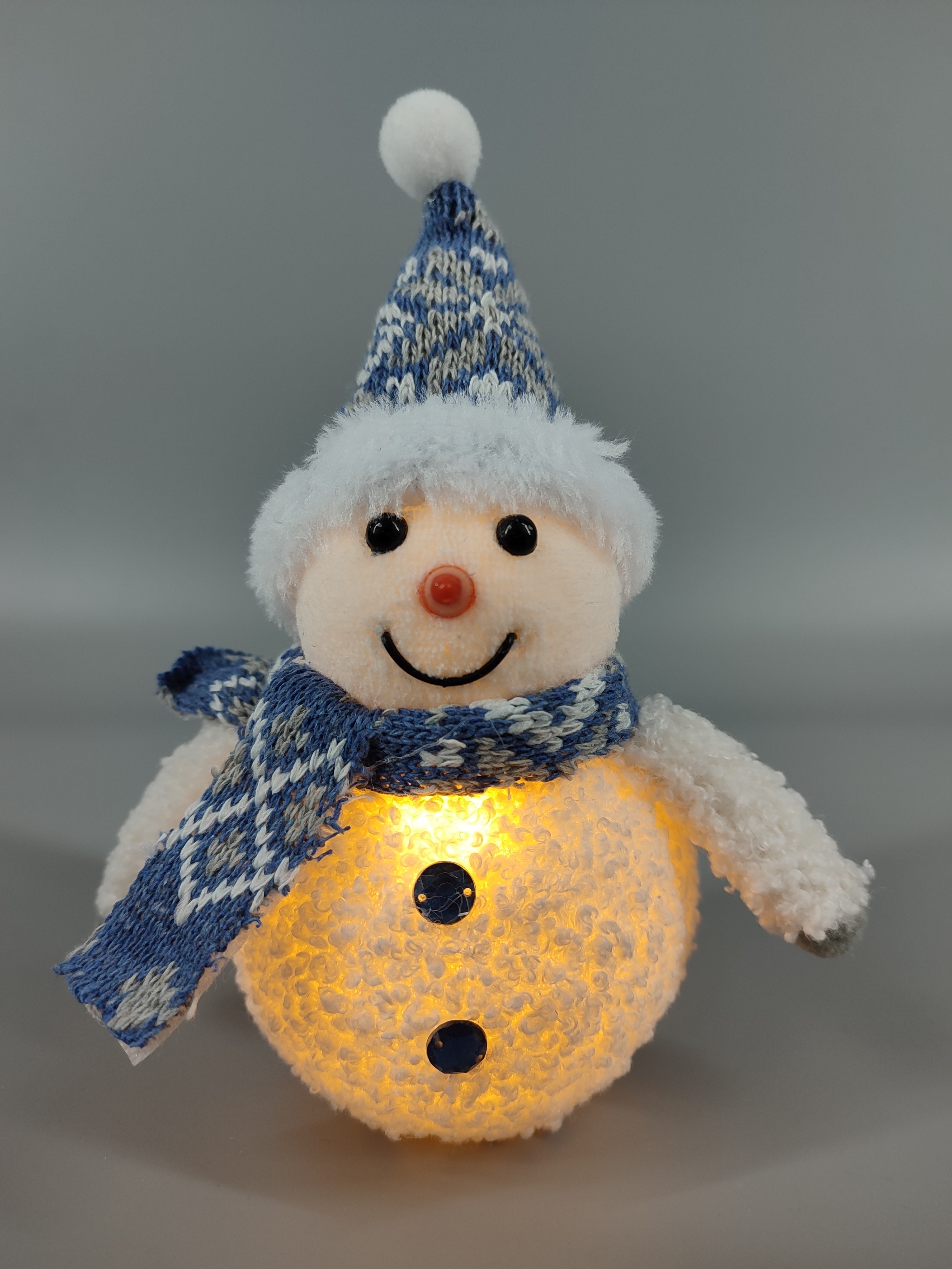 スノーマン(小)