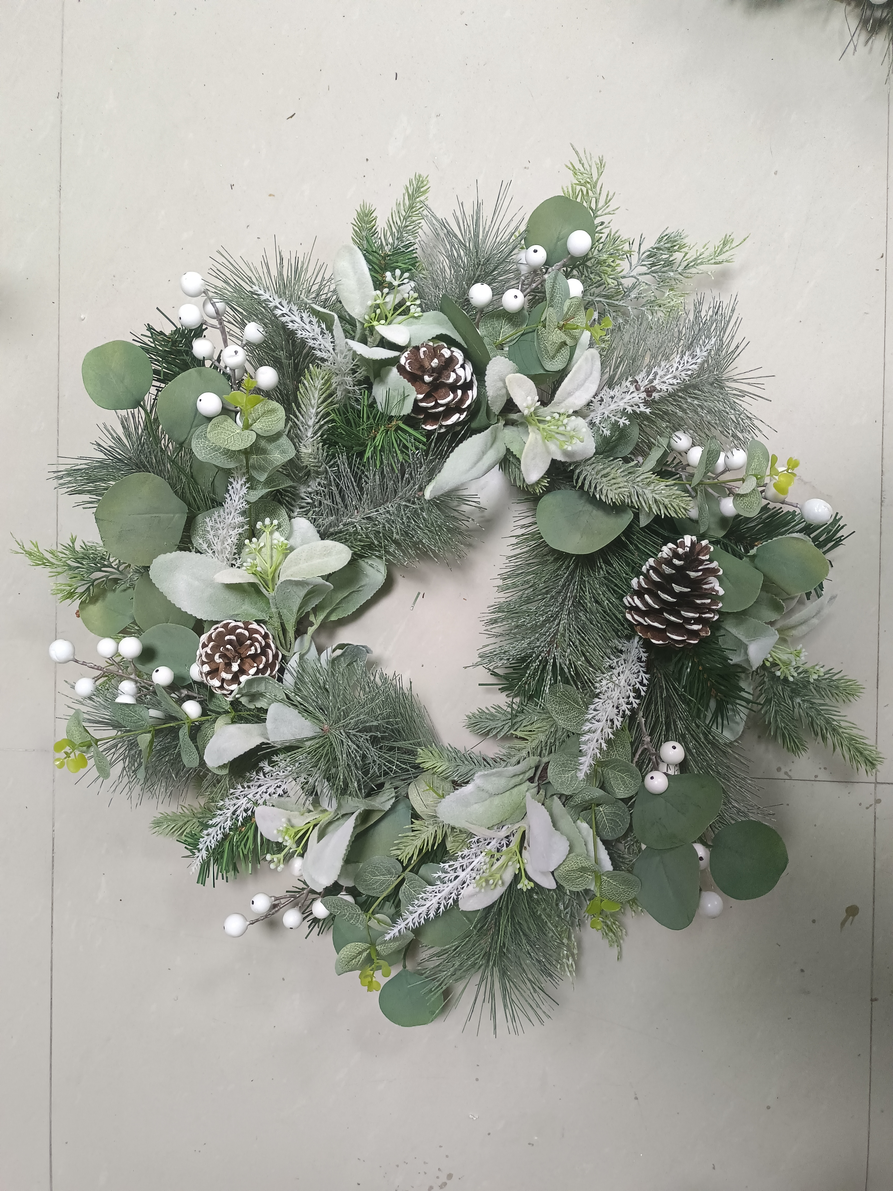 Wreath 