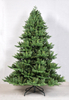 X'mas グリーンカラー 普通のクリスマスツリー - 11