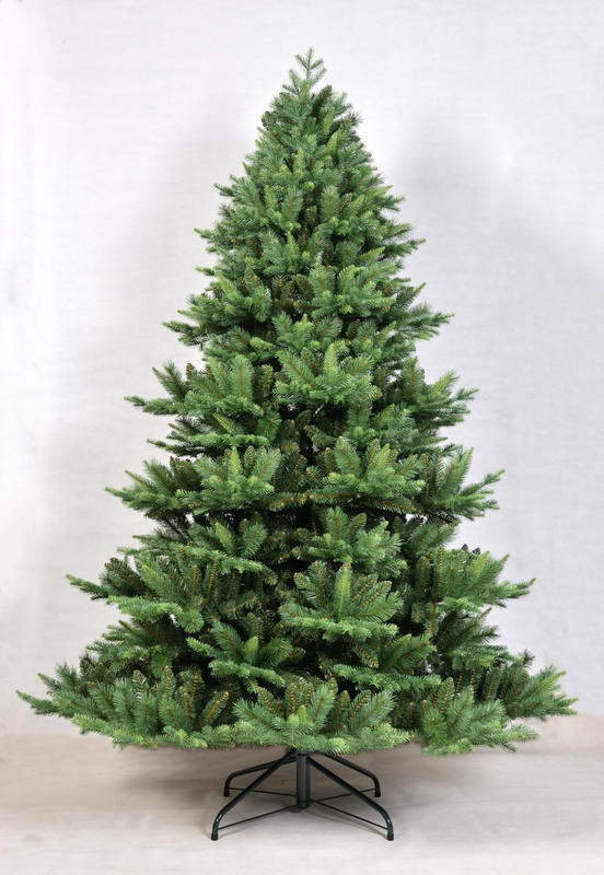 X'mas グリーンカラー 普通のクリスマスツリー - 11