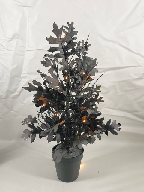 普通のクリスマスツリー HW-2