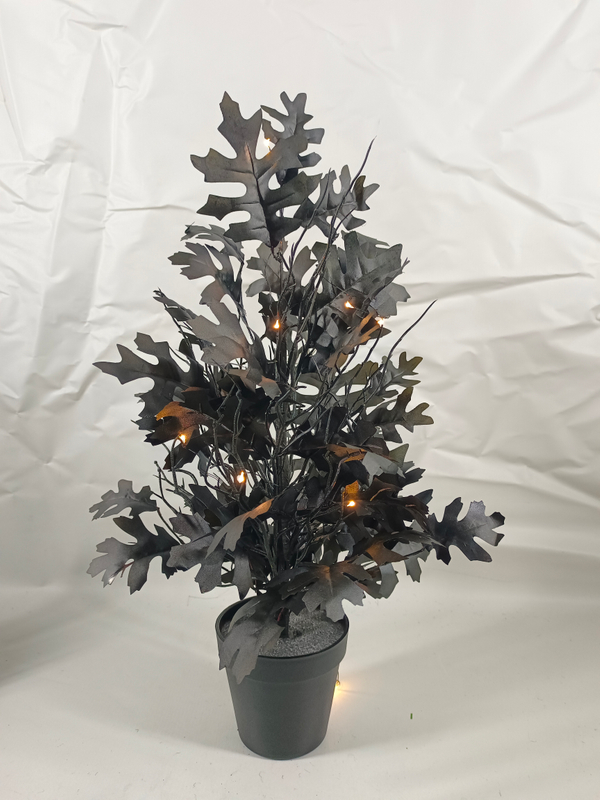 普通のクリスマスツリー HW-2