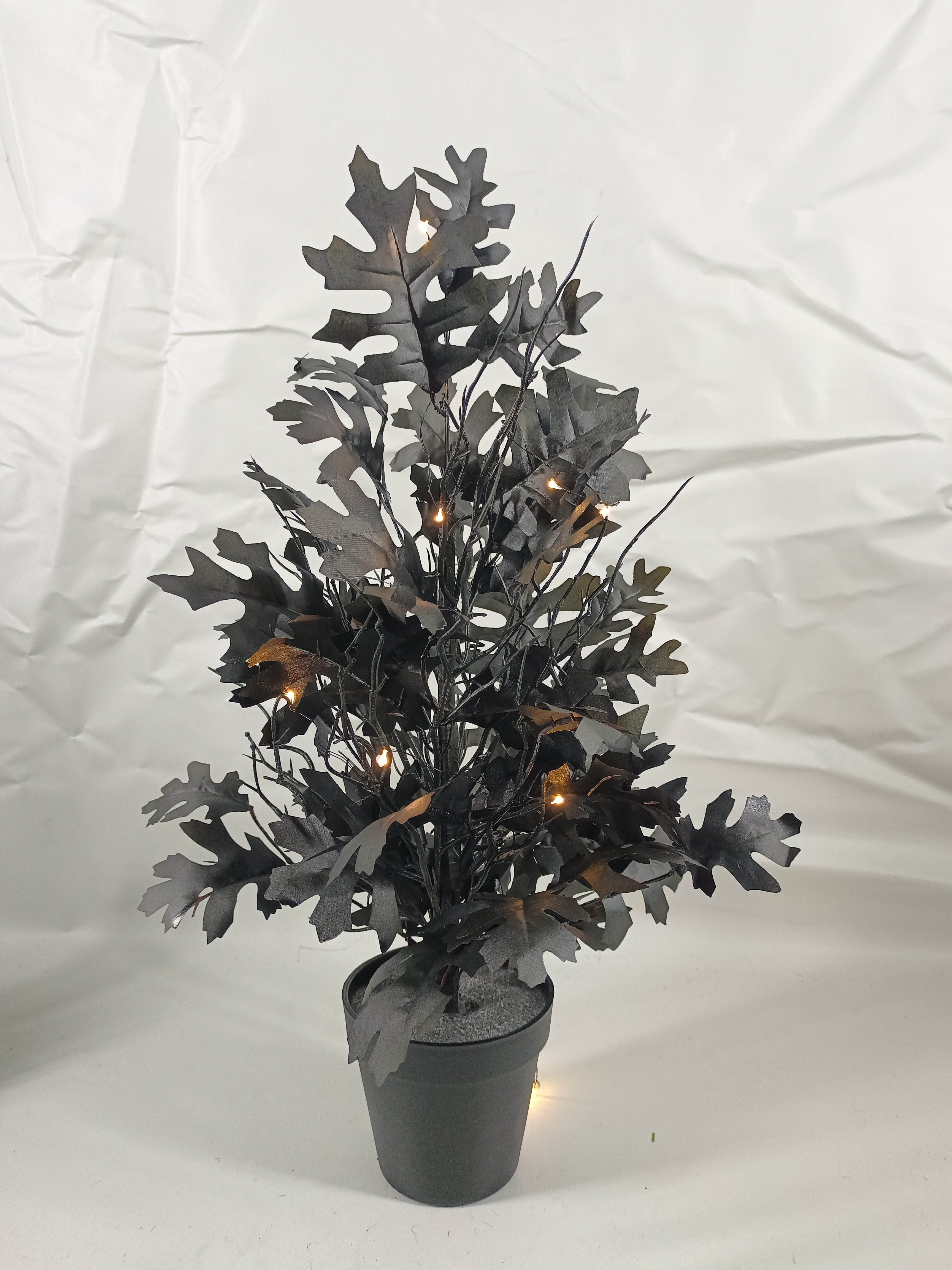 普通のクリスマスツリー HW-2