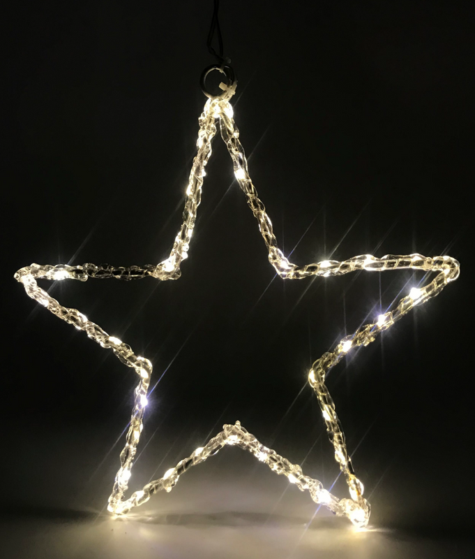 アクリルLEDモチーフライト2