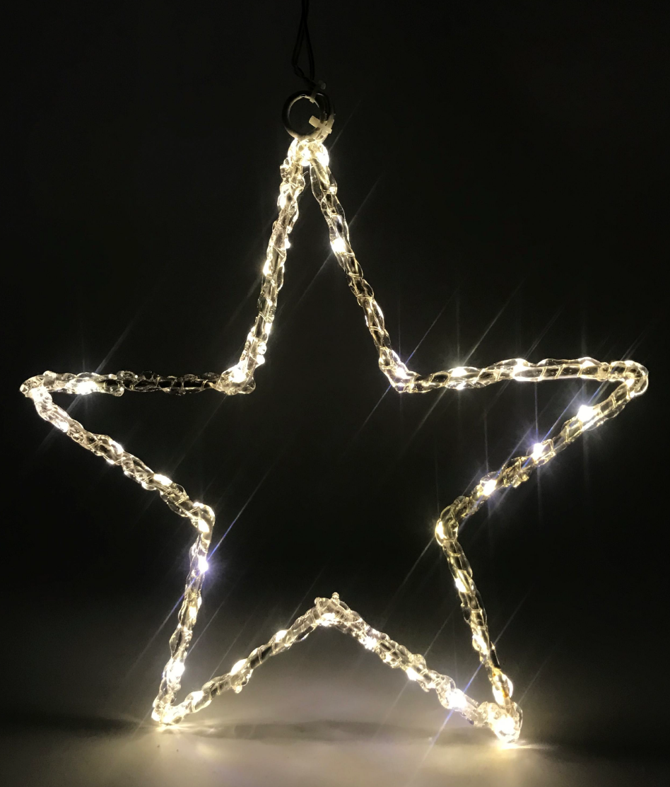 アクリルLEDモチーフライト2