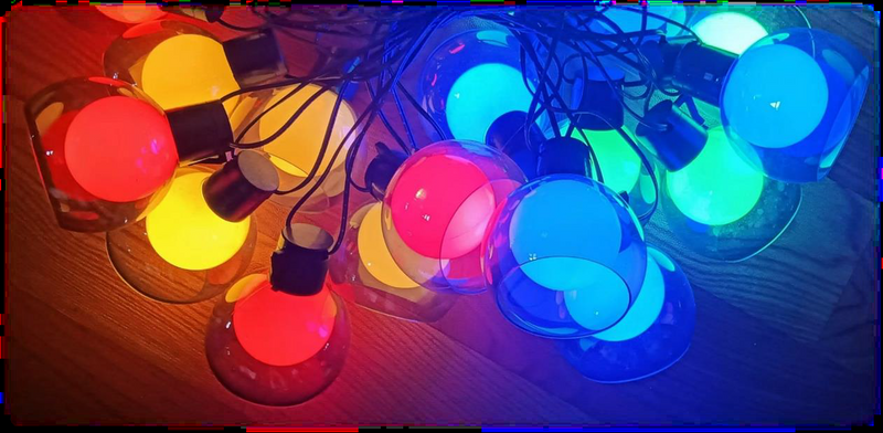 ボールスティープライト