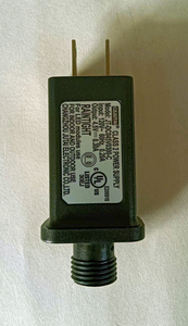 ULアウトドアアダプター