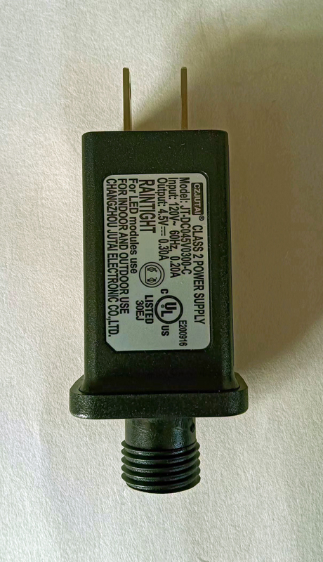 ULアウトドアアダプター