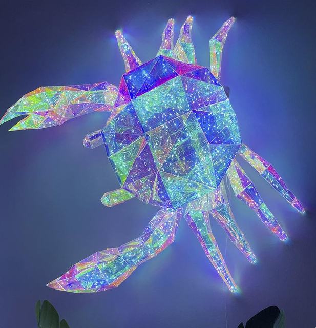 ファントムカラーの白鳥