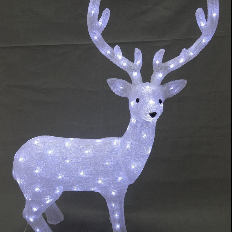 PS 3D ディアクリスタルライト 