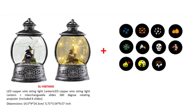 ハロウィン商品 HW-48