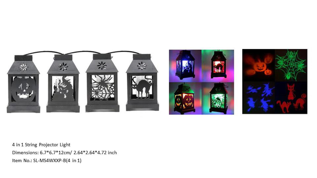 ハロウィン商品 HW-9