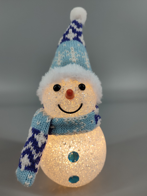 スノーマン(小)