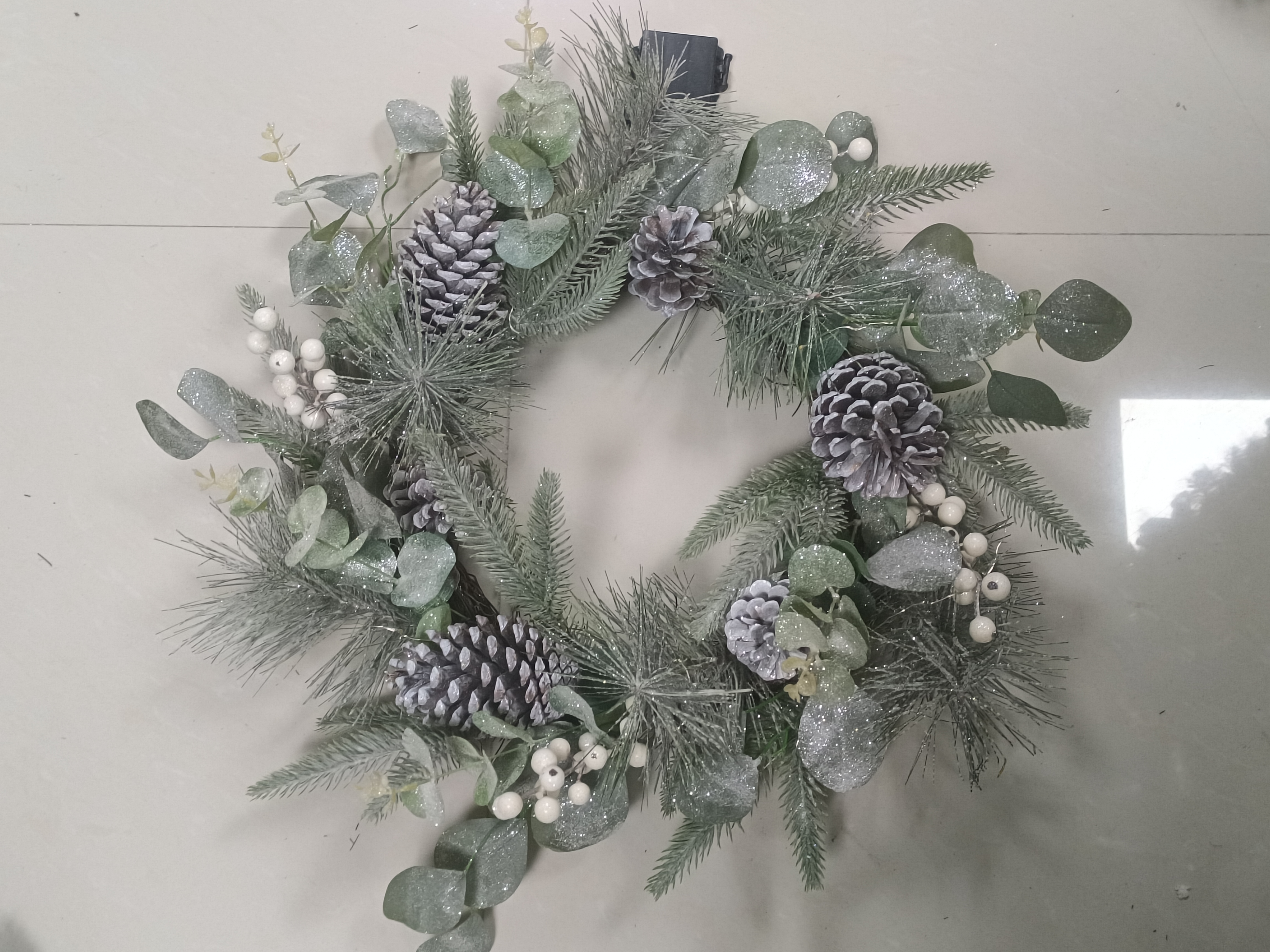 Wreath 