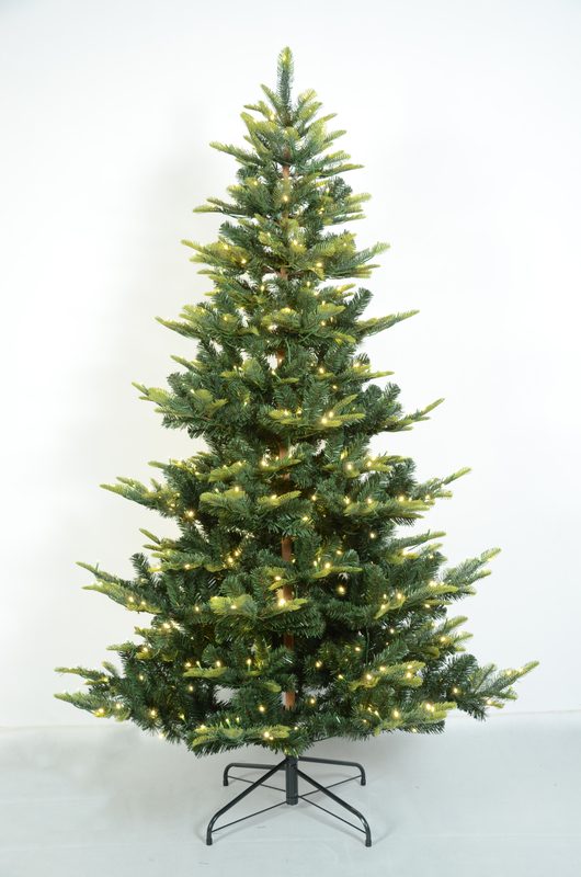 X'mas グリーンカラー 普通のクリスマスツリー ライト - 15