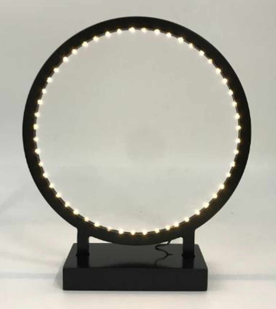 木製スターライト