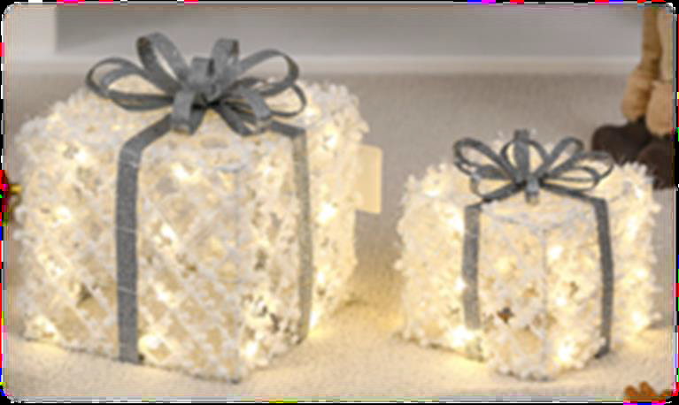 クリスタルライト