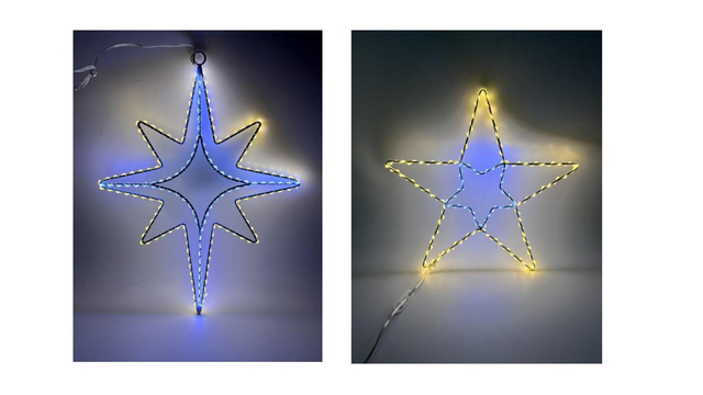 モチーフスターライト