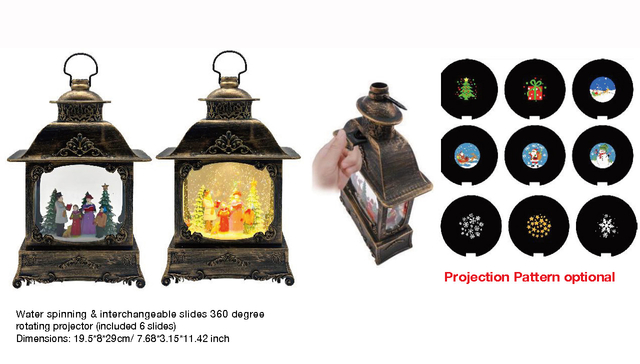 アクリル水回し&交換式スライド360度コーラリスト SR-5