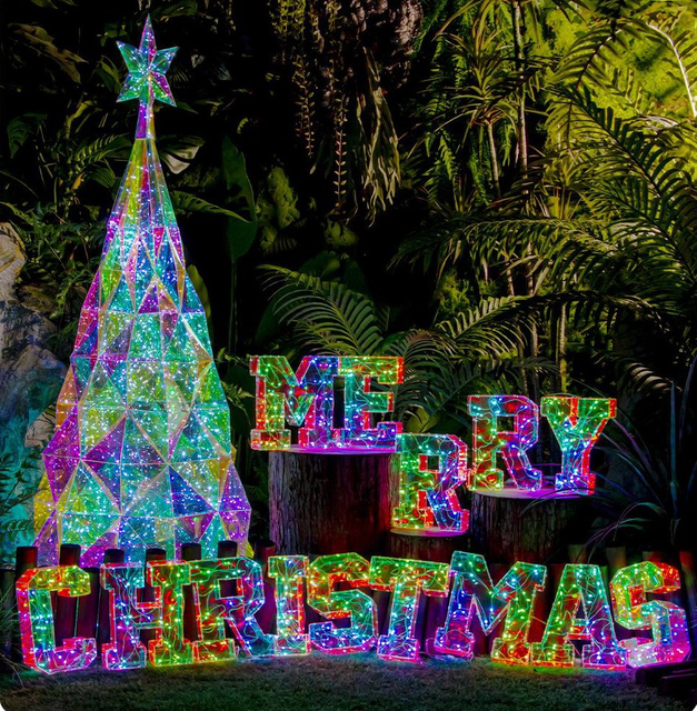 ファントムカラーをそそるメリークリスマス