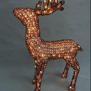 PS 3D ディアクリスタルライト