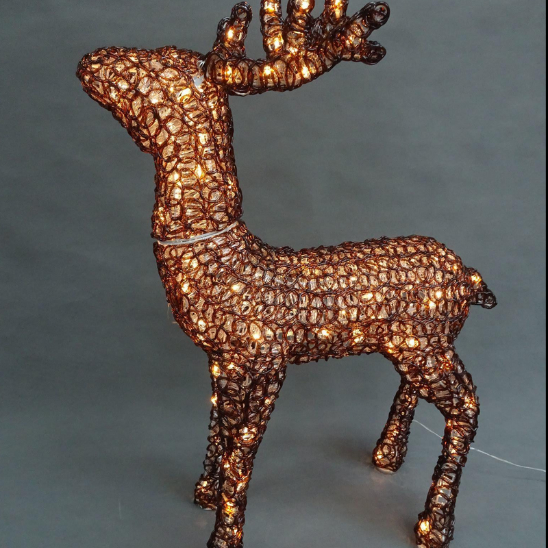 PS 3D ディアクリスタルライト