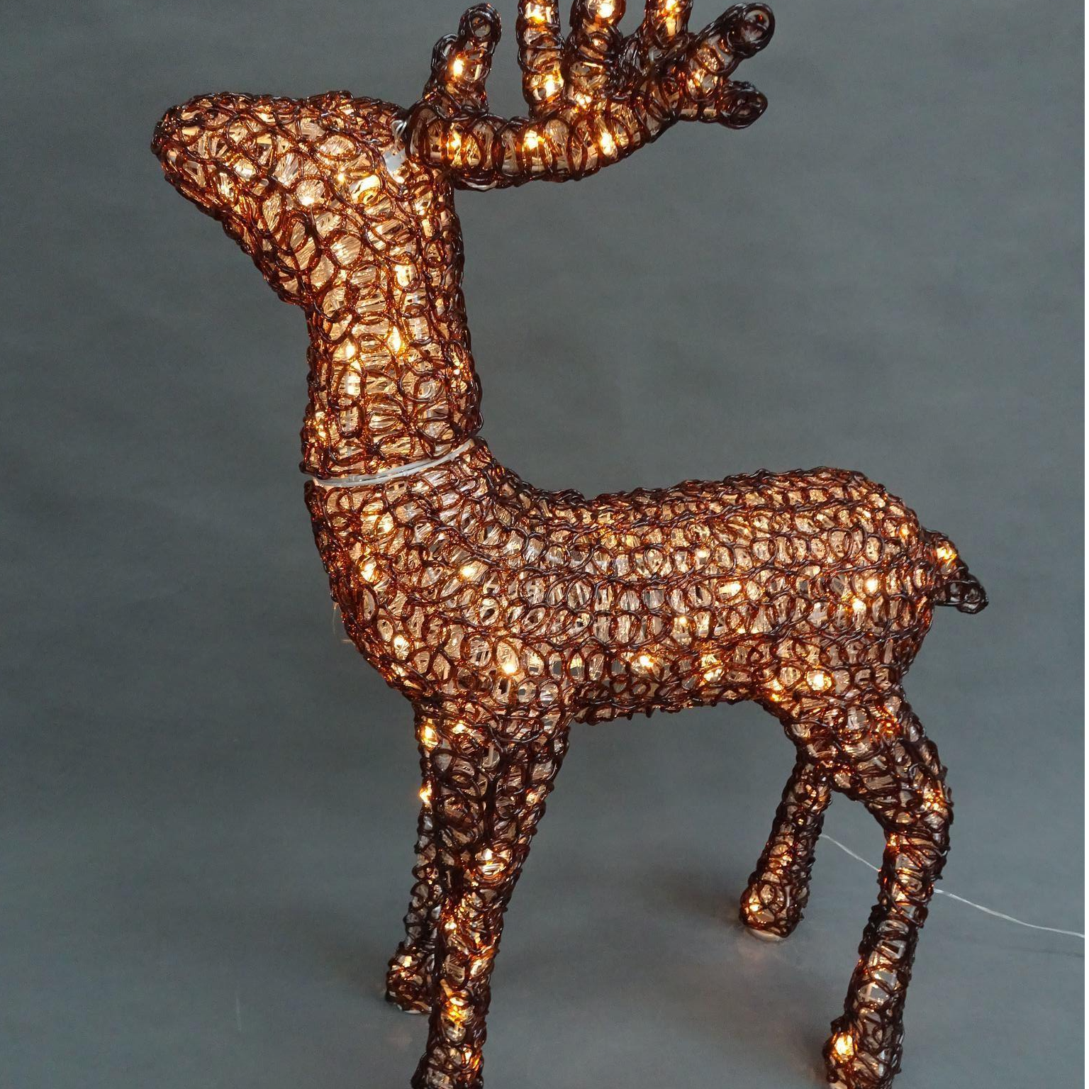 PS 3D ディアクリスタルライト