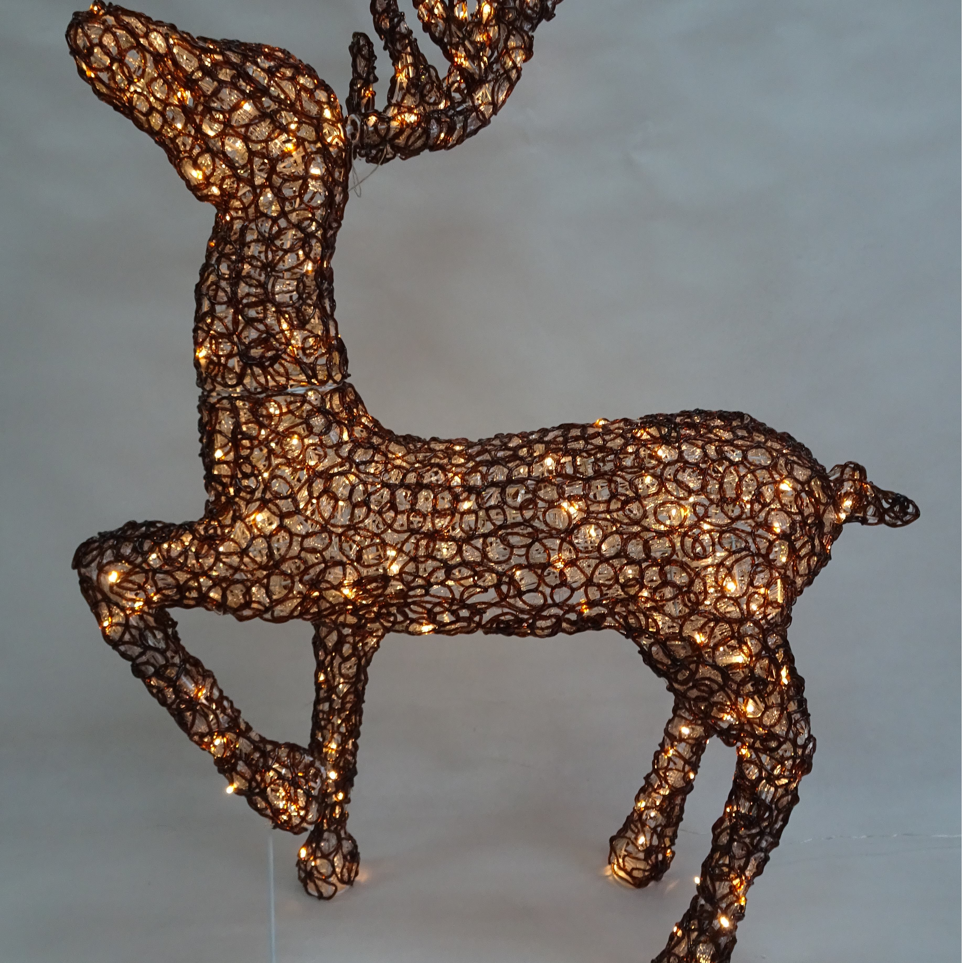 PS 3D ディアクリスタルライト