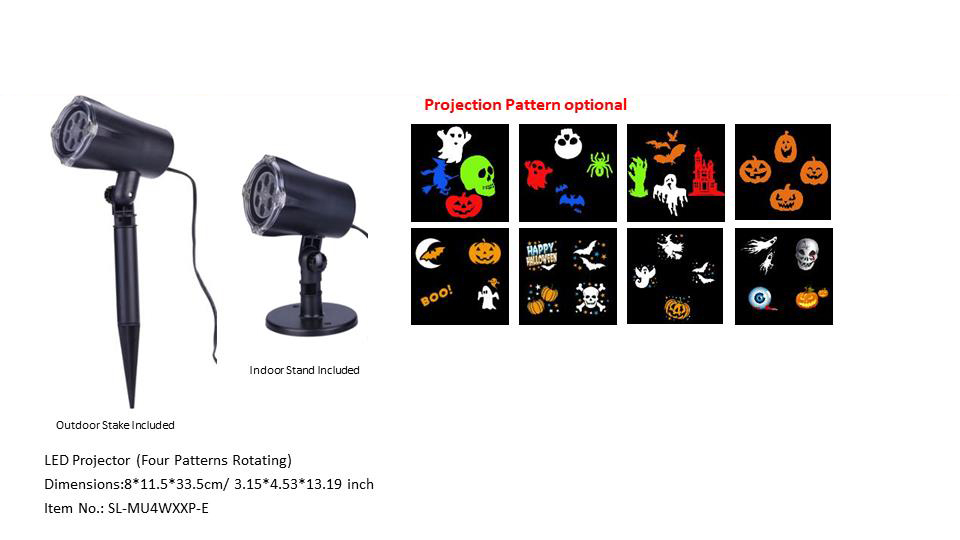ハロウィン商品 HW-22