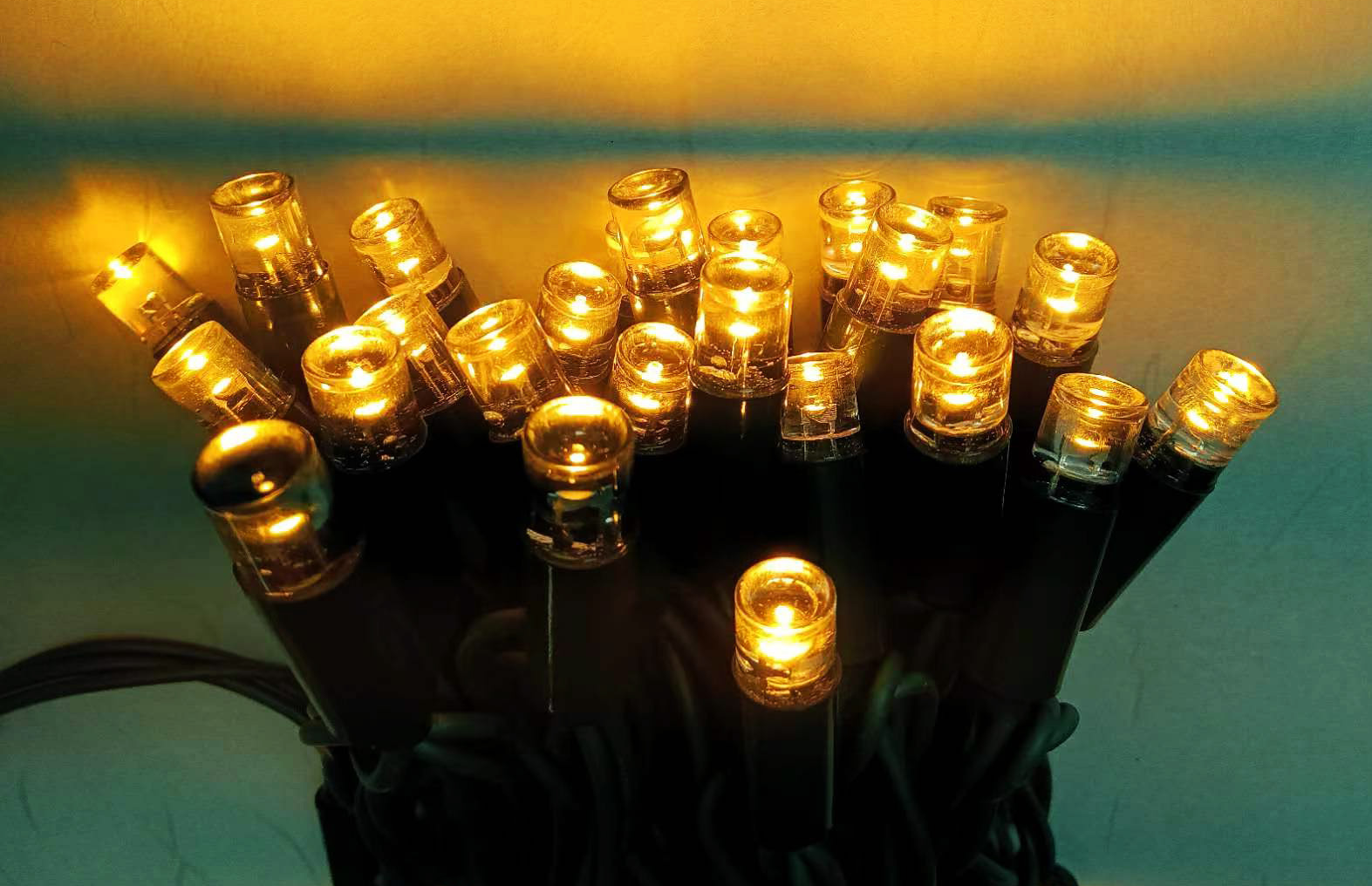 F8 F12 超高輝度 LED ストリング ライト