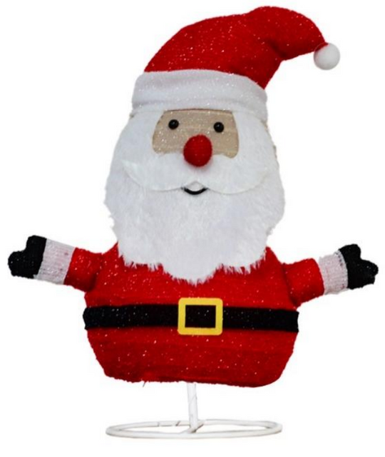 ファブリックラップハズバンド折りたたみ式ライト