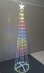 1.8mタワーライトストリングライト