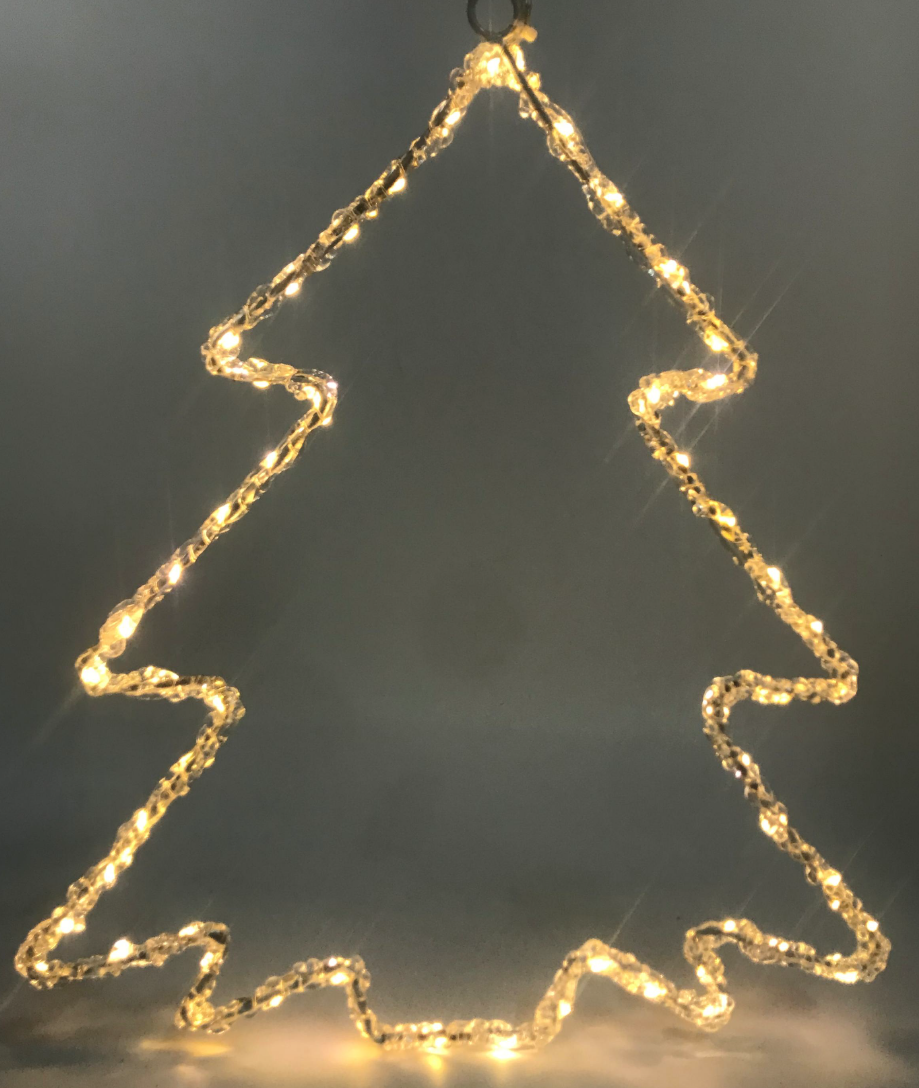 アクリルLEDモチーフライト2