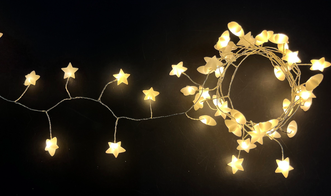 ソフトTPEスター/ボールライト