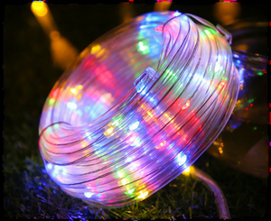 フェアリーロープライト