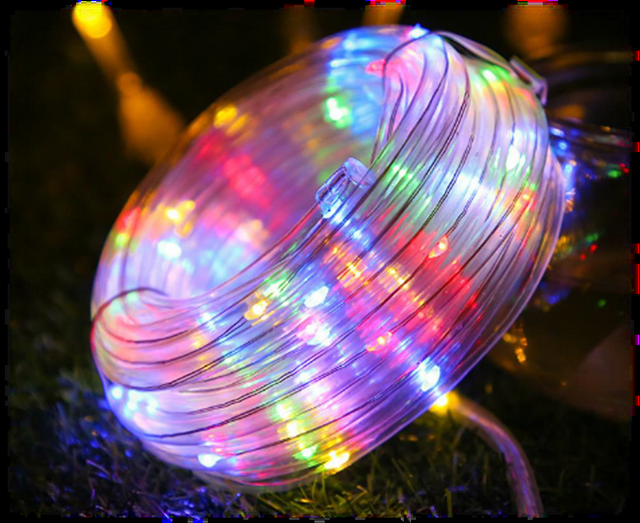 フェアリーロープライト