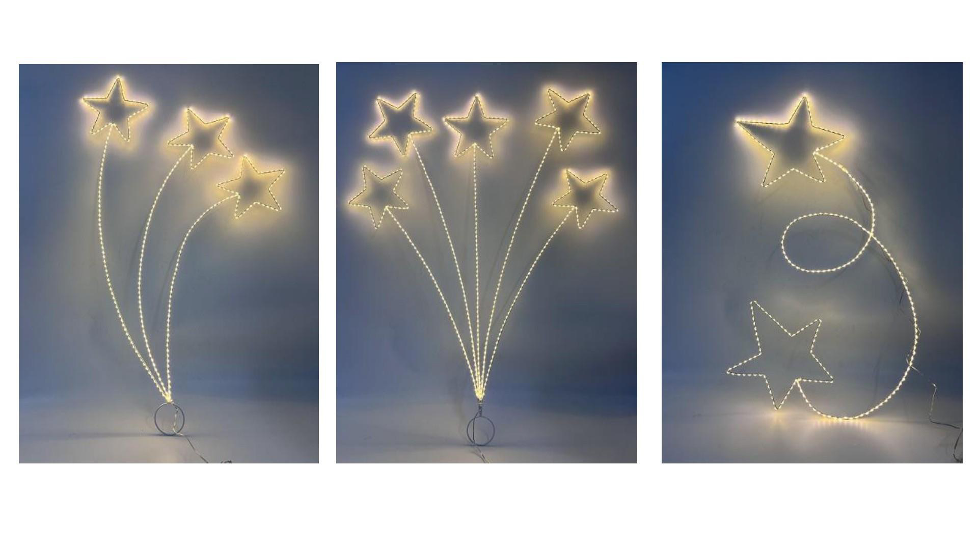 モチーフスターライト